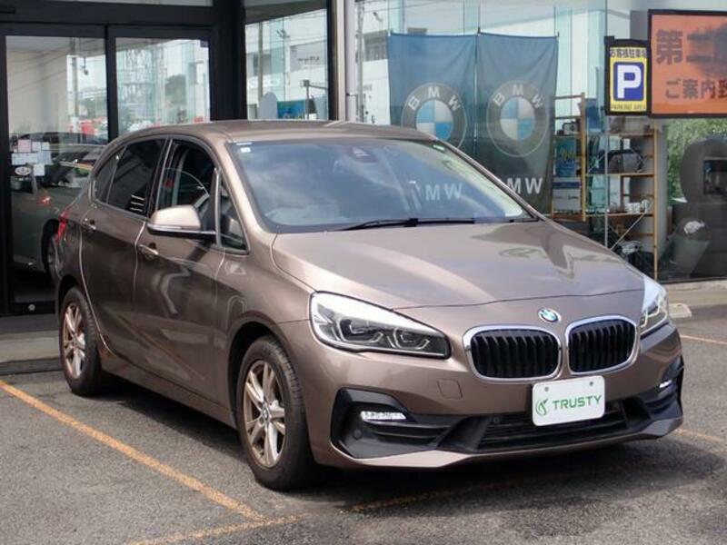 2 SERIES