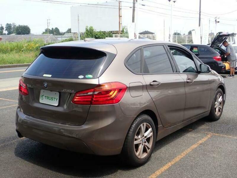 2 SERIES