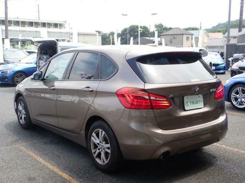 2 SERIES