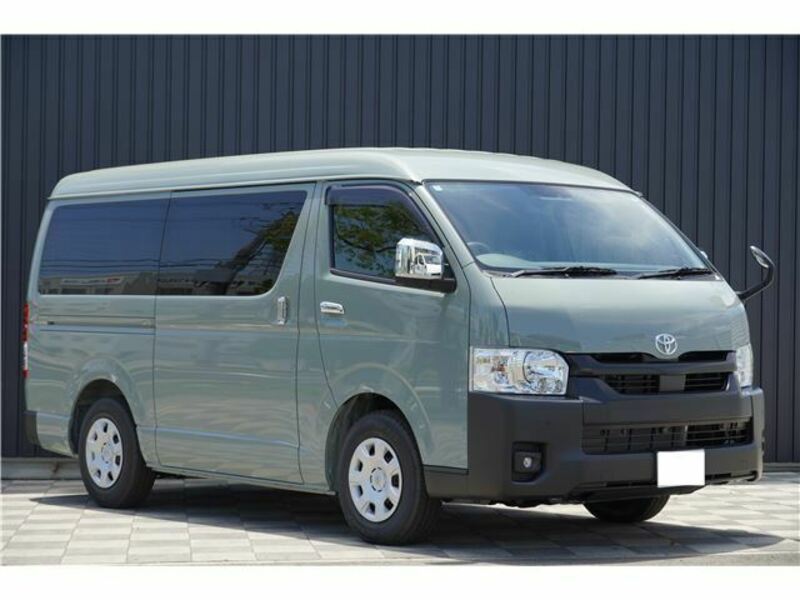 HIACE VAN-0