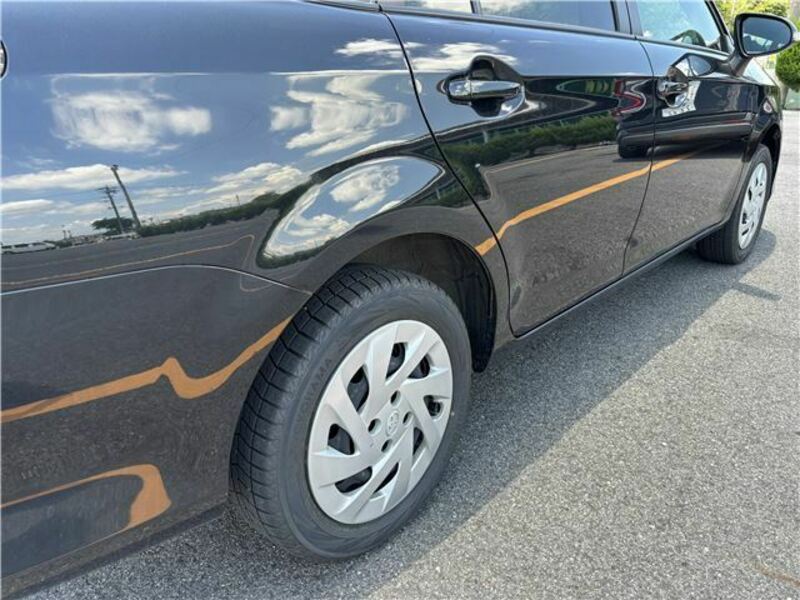 COROLLA FIELDER
