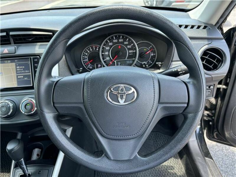 COROLLA FIELDER