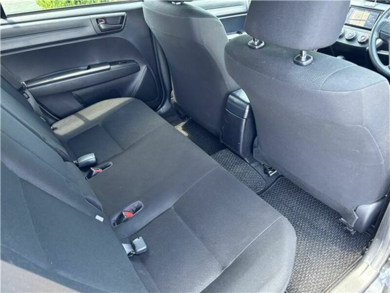 COROLLA FIELDER