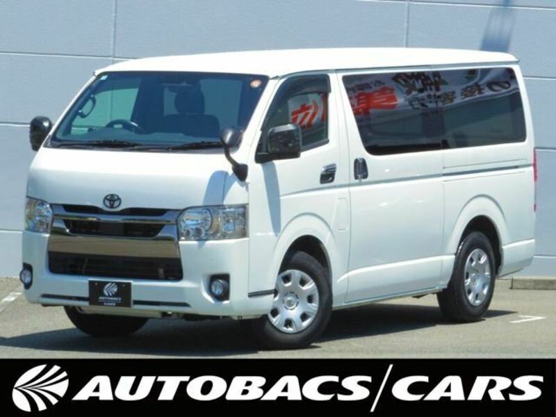 HIACE VAN-0