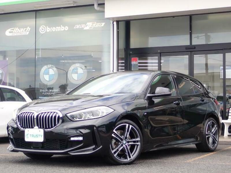 1 SERIES