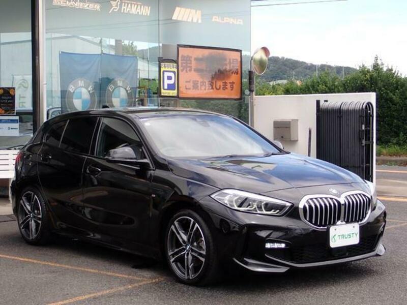 1 SERIES
