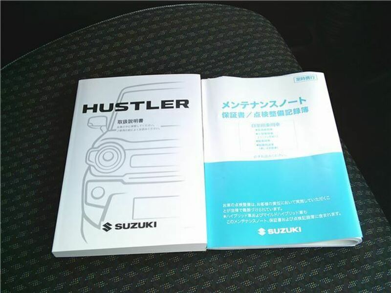 HUSTLER