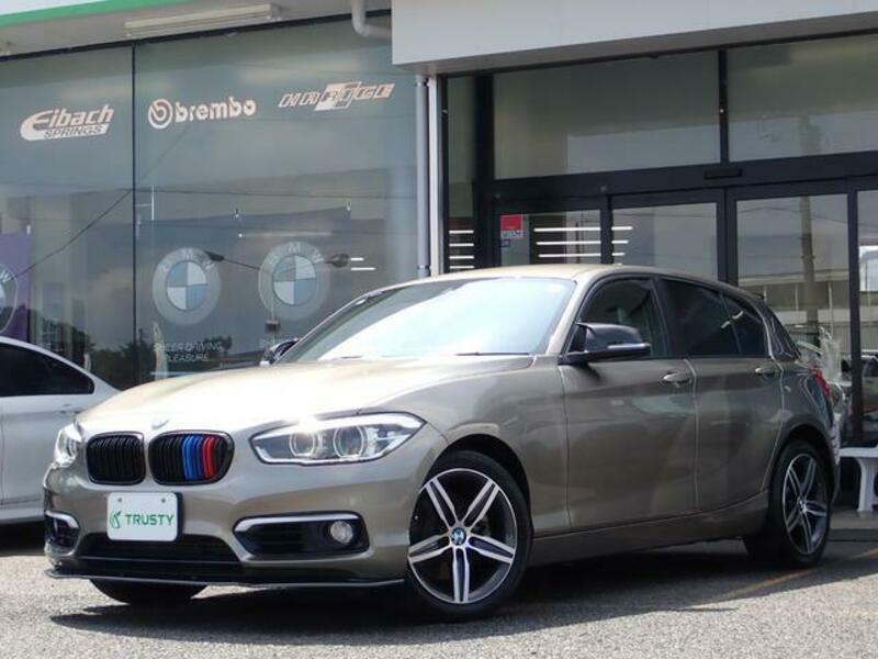 1 SERIES