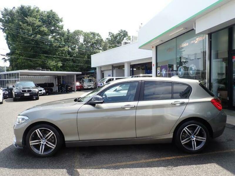 1 SERIES