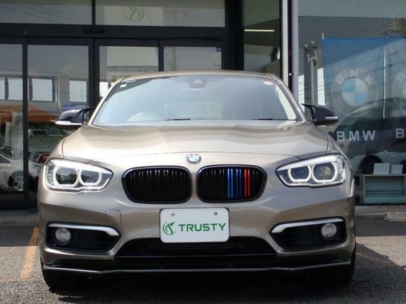 1 SERIES