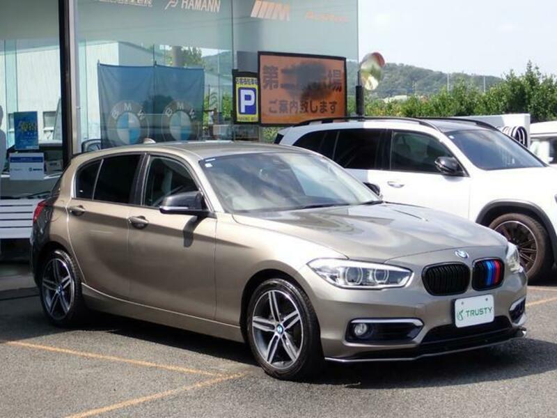 1 SERIES