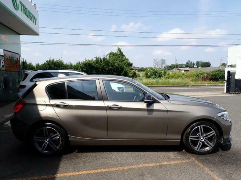 1 SERIES