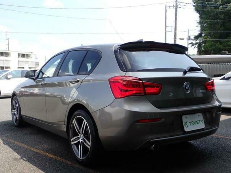 1 SERIES