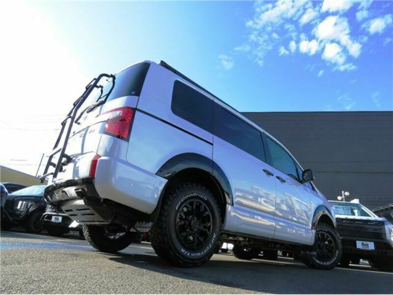 DELICA D5