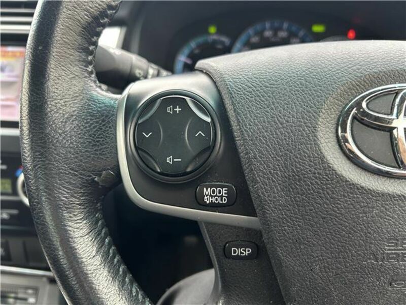 CAMRY