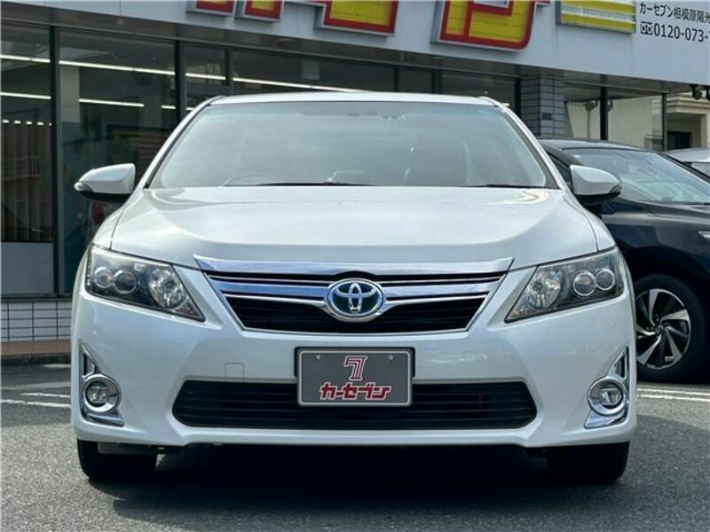 CAMRY