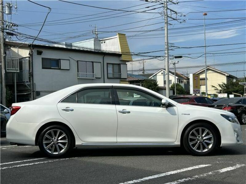 CAMRY