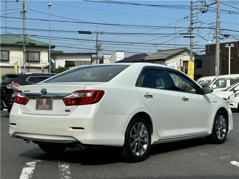 CAMRY