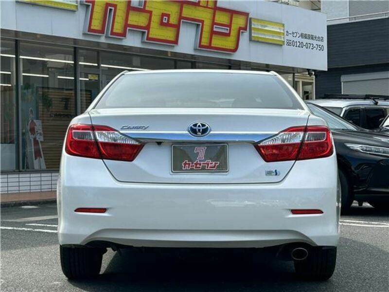 CAMRY
