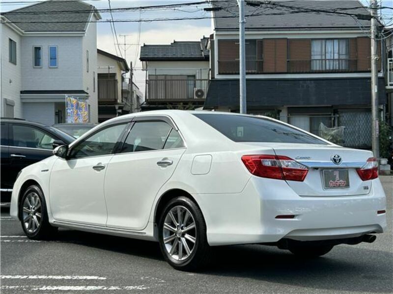 CAMRY