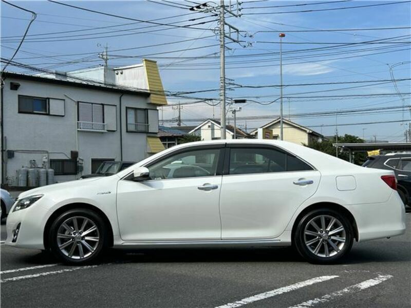 CAMRY
