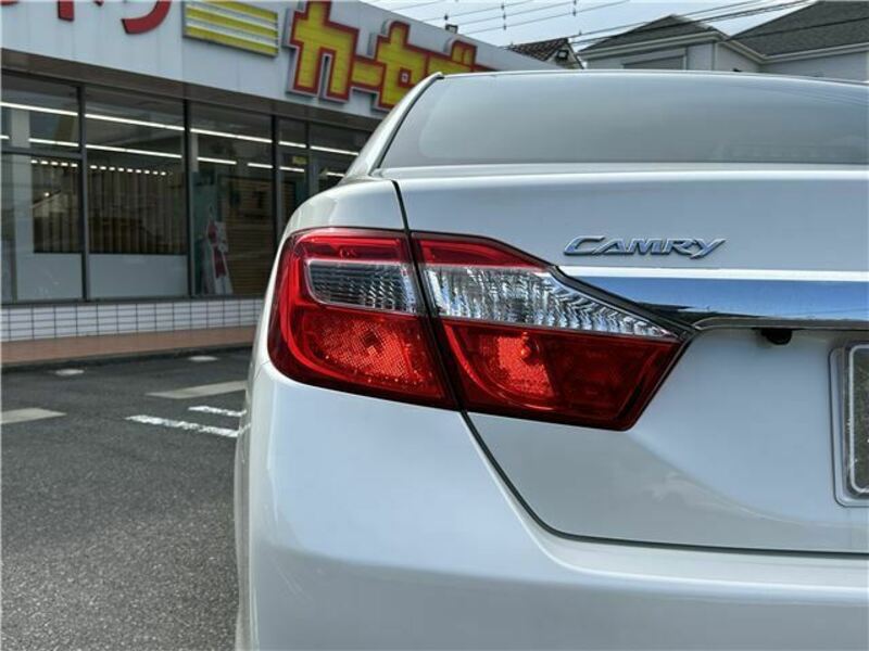 CAMRY