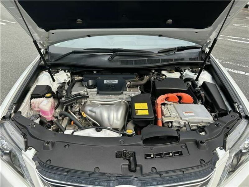 CAMRY