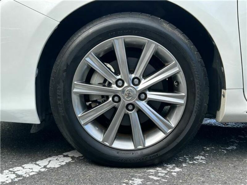 CAMRY