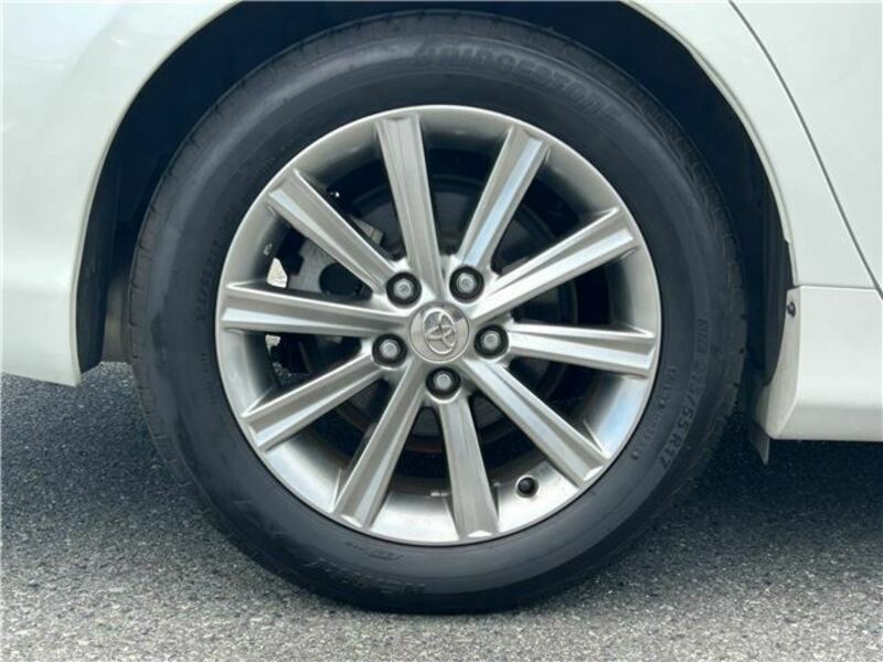 CAMRY