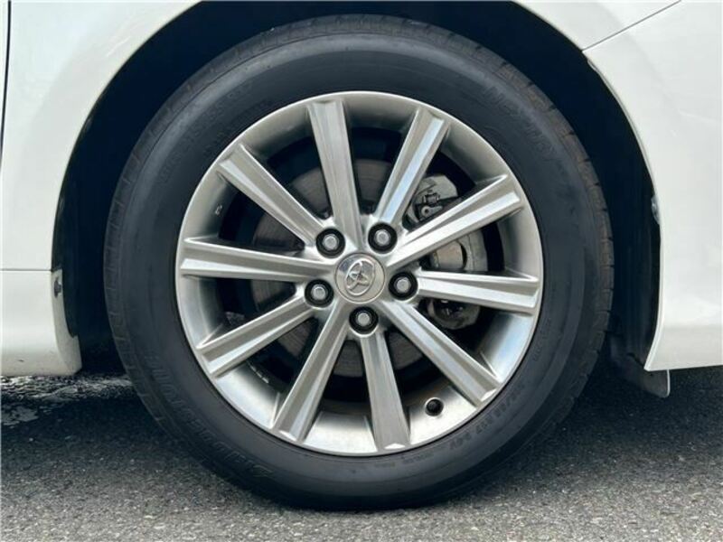 CAMRY