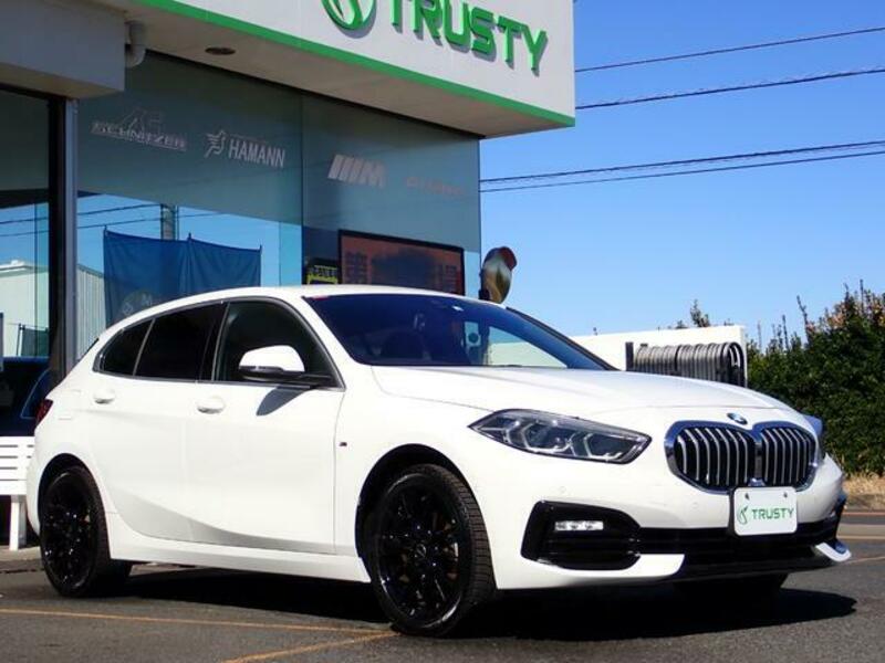 1 SERIES