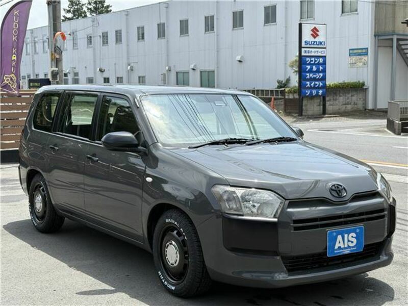 PROBOX