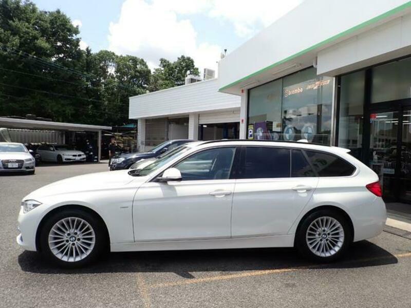 3 SERIES