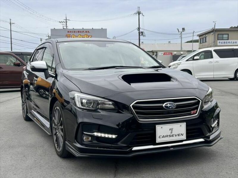 LEVORG-0