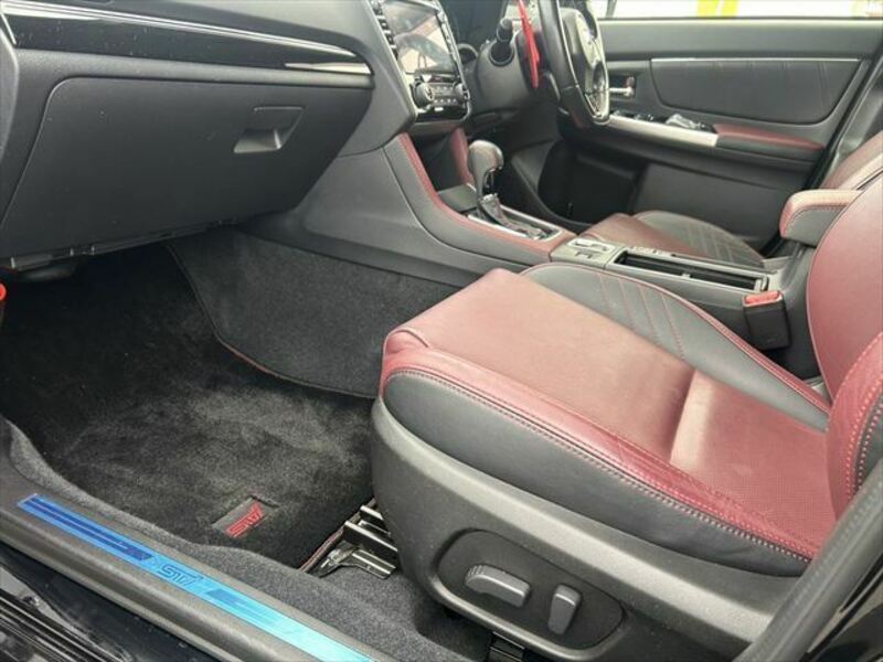 LEVORG