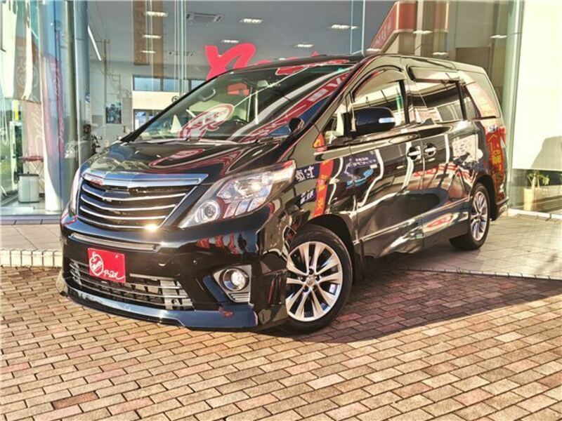 ALPHARD-0