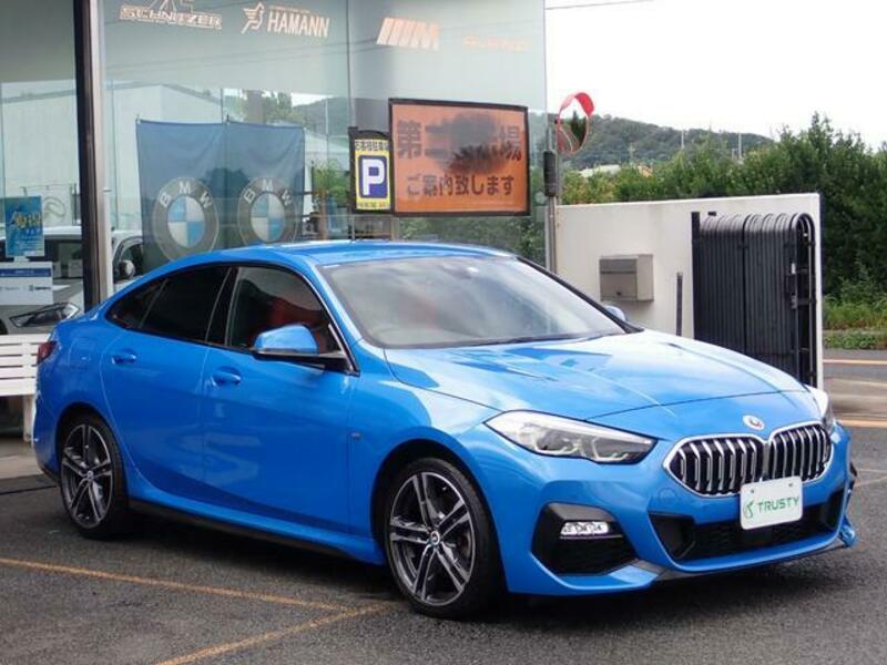 2 SERIES