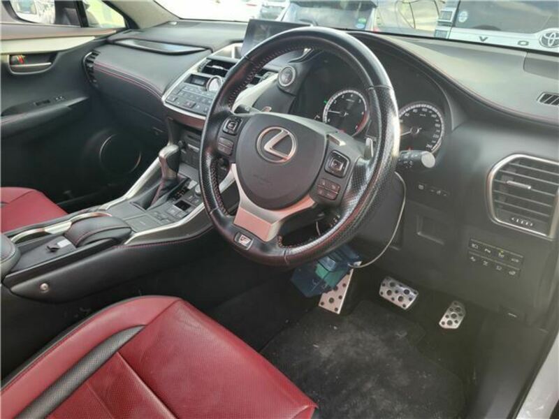 NX