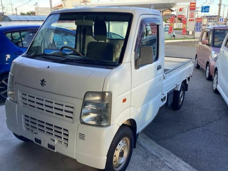 CARRY TRUCK
