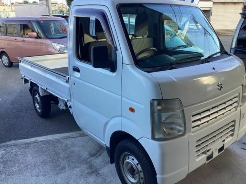 CARRY TRUCK