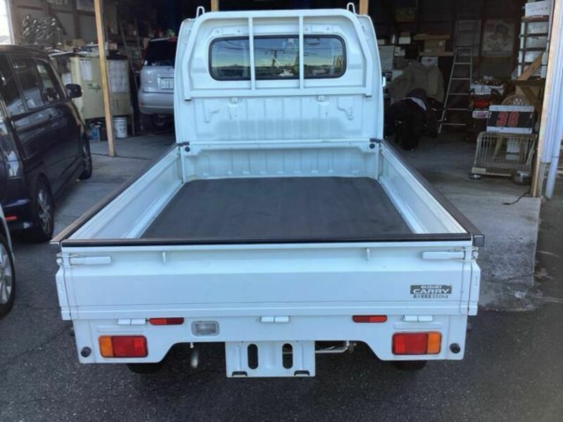 CARRY TRUCK