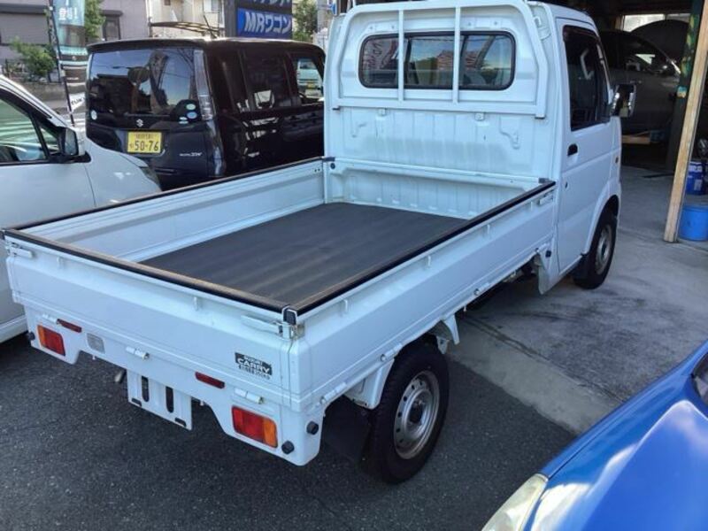 CARRY TRUCK
