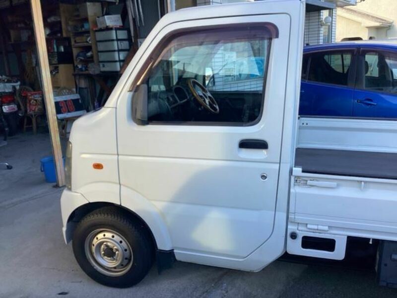 CARRY TRUCK
