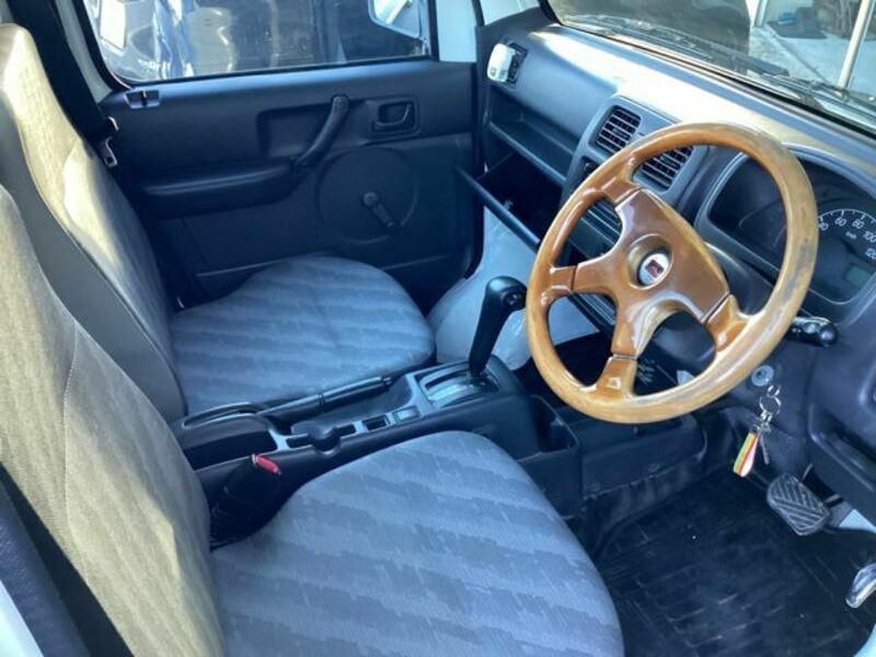 CARRY TRUCK