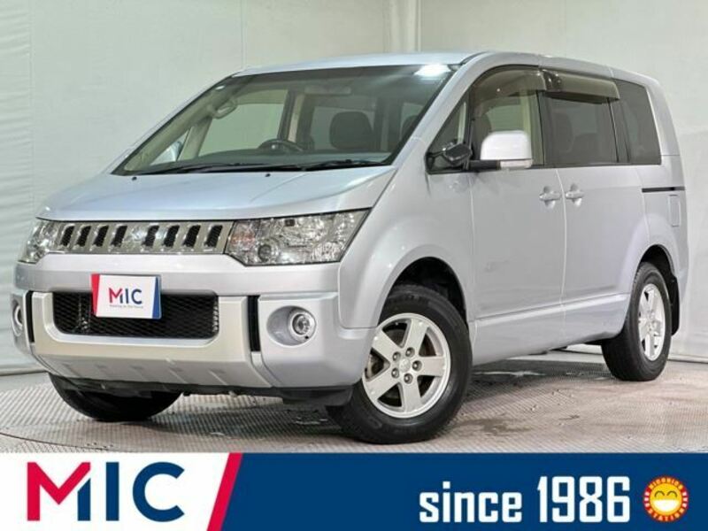 DELICA D5-0
