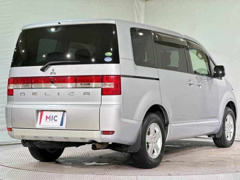 DELICA D5