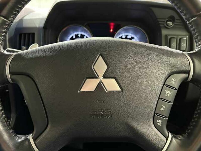 DELICA D5