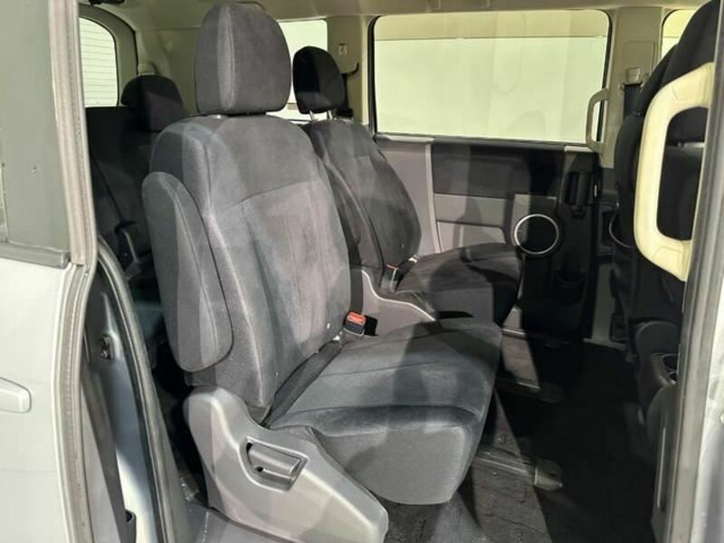 DELICA D5