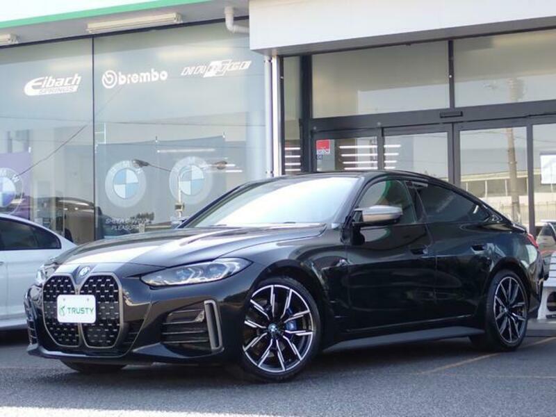 4 SERIES
