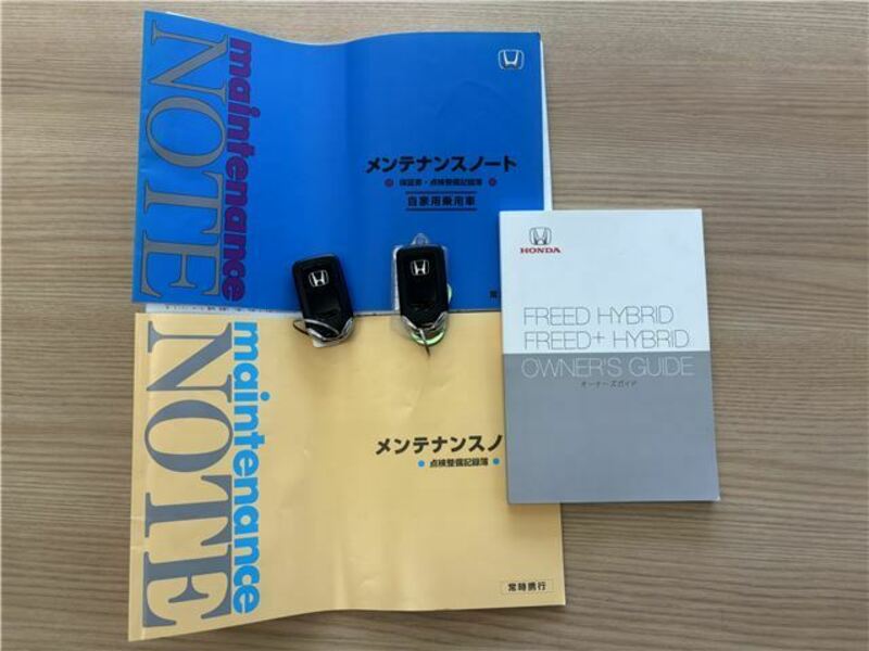 FREED+